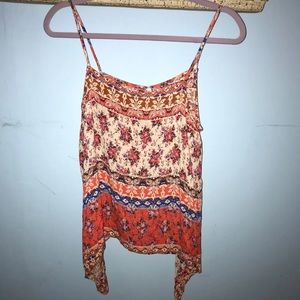 ❌sold❌ Summer Tank